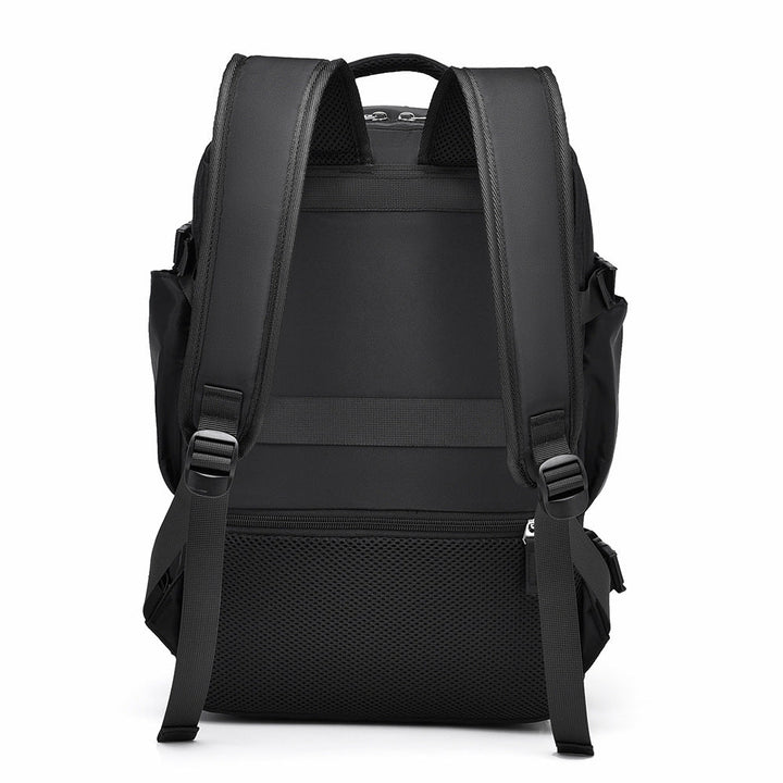 Contemporary Multi-Functional Backpack Kalsten