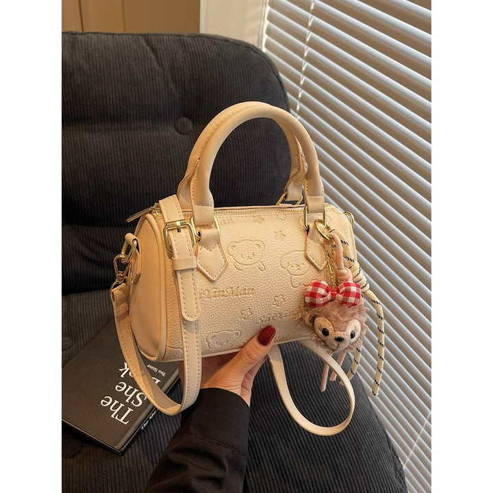 Adorable Animal-Themed Mini Handbag Kalsten