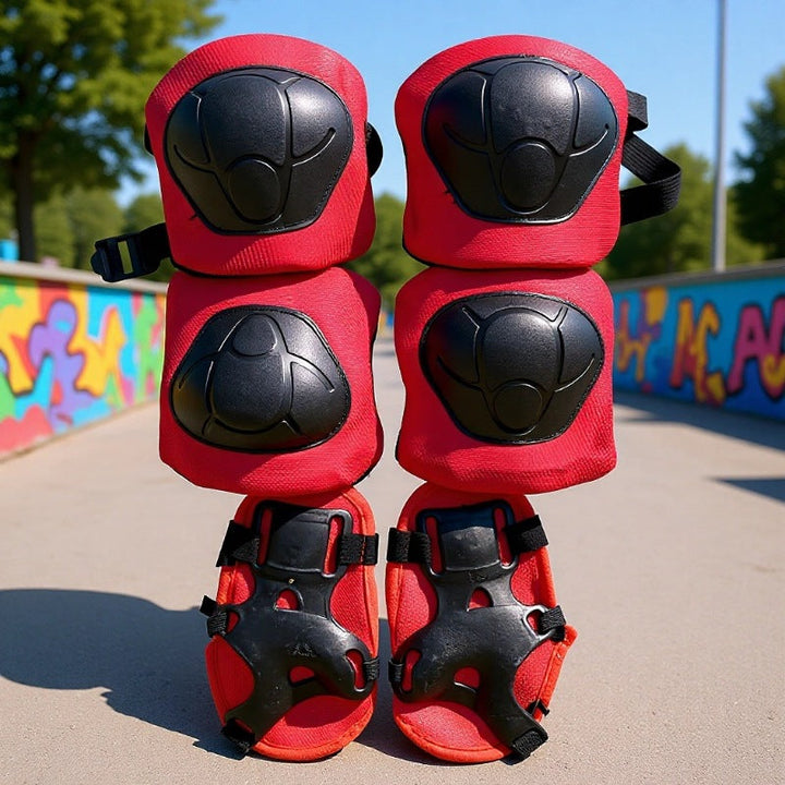 Protective Gear Kalsten