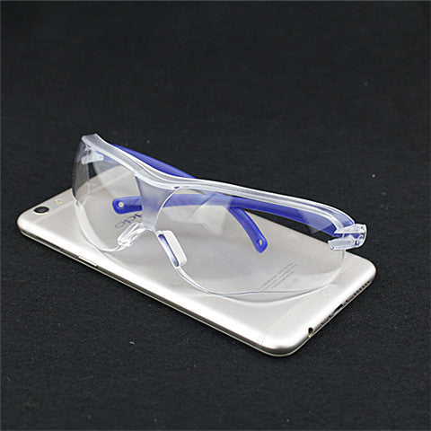 Women's safety glasses with ergonomic design Kalsten