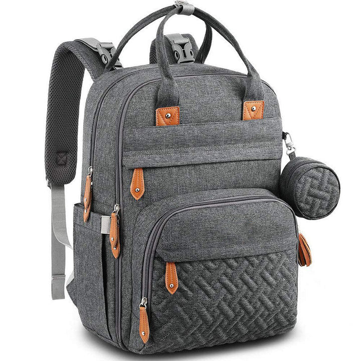 Multifunctional Laptop Backpack with Organizer Kalsten