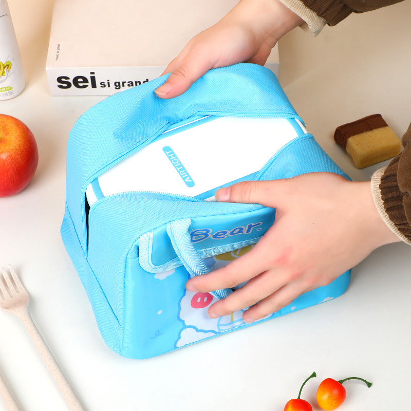 Trendy and Sweet Handbag Kalsten