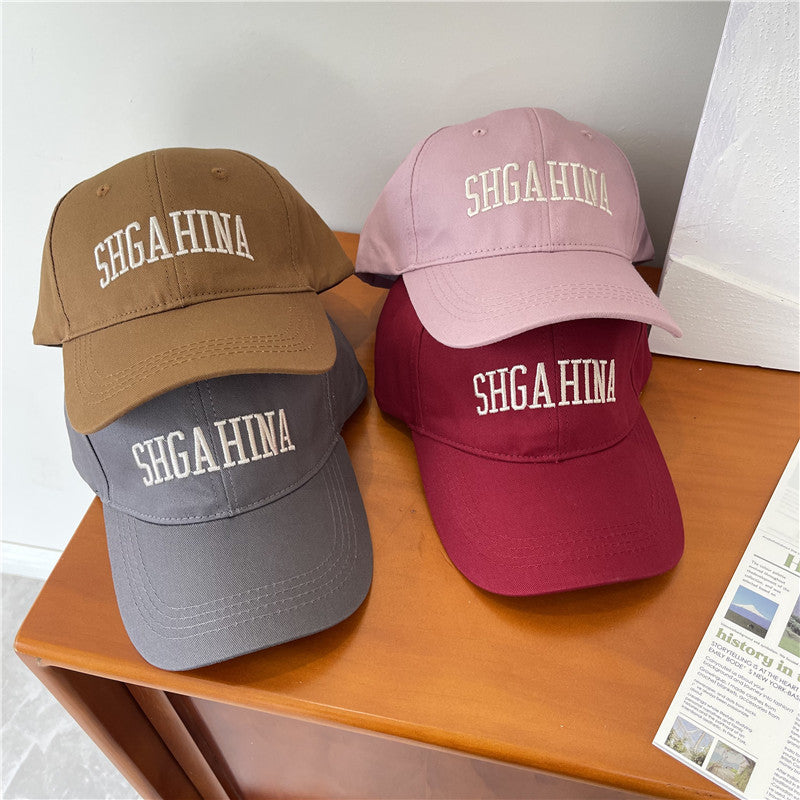 Men's Classic Embroidered Baseball Cap Kalsten 1783922301