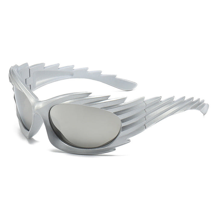 Ladies sporty and stylish sports sunglasses with innovative design Kalsten