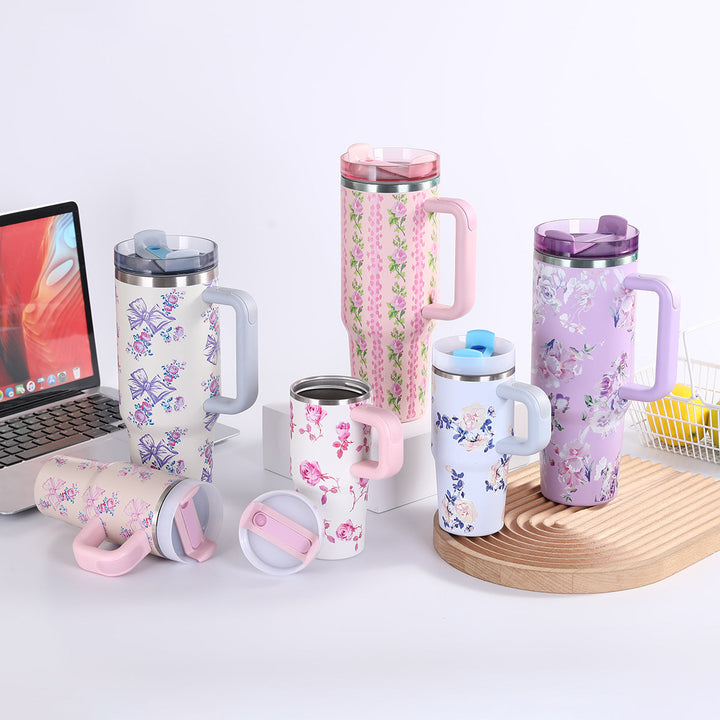 Ladies Thermo Mug Set Kalsten
