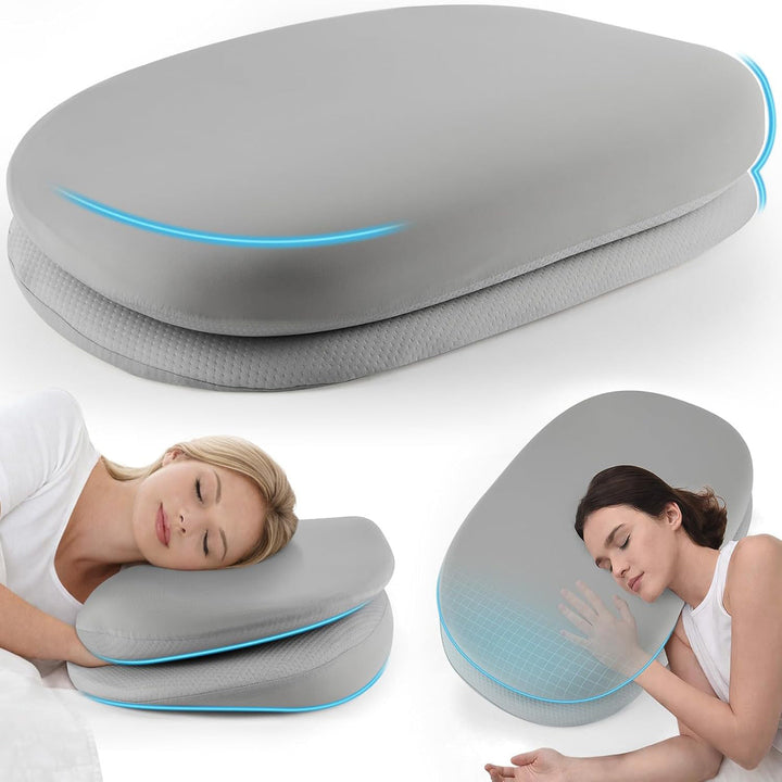 ergonomic sleeping pillow Kalsten