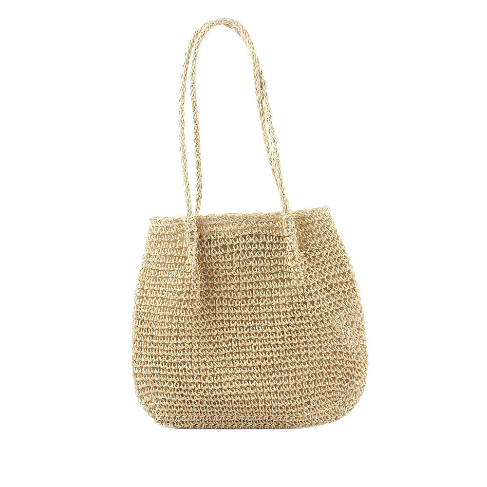 Handcrafted Net Bag Kalsten