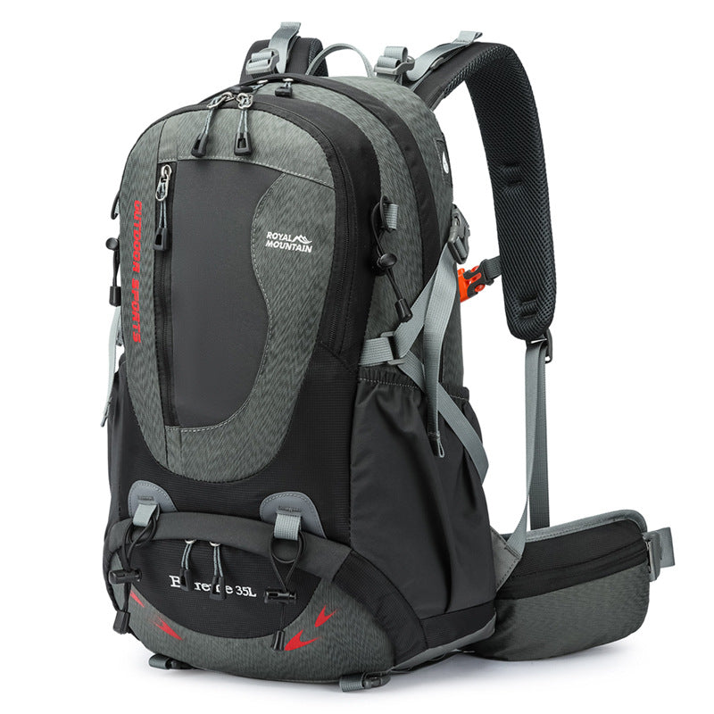 Women's Allround Backpack Kalsten