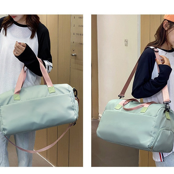 Multifunctional Sports Bag Kalsten