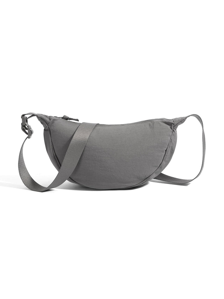 Fashionable Shoulder Bag with Adjustable Strap Kalsten