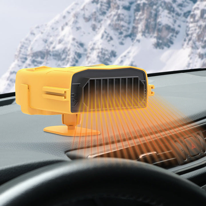 Unisex Automatic Car Heater Kalsten