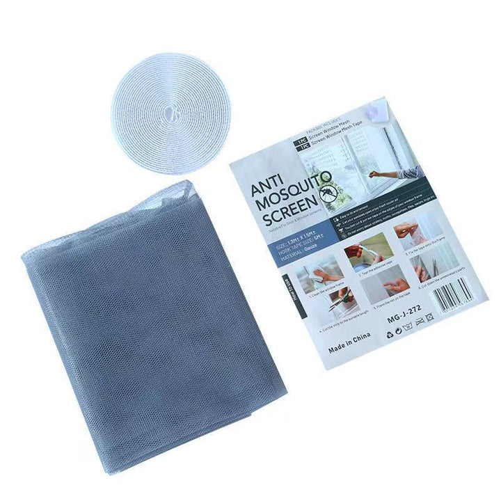 Ladies Mosquito Net for Window Kalsten