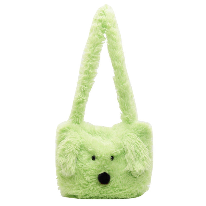 Cozy Shoulder Bag Kalsten