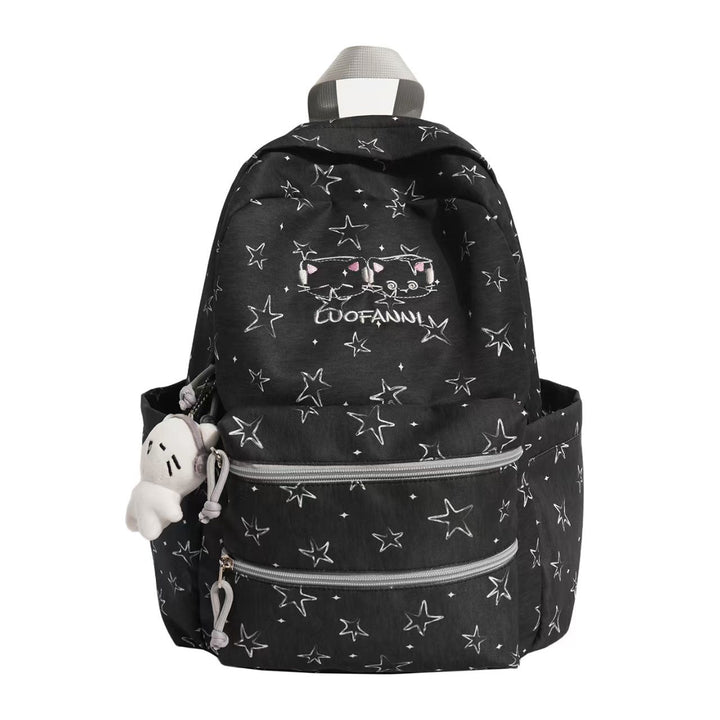 Cute Character Backpack Kalsten