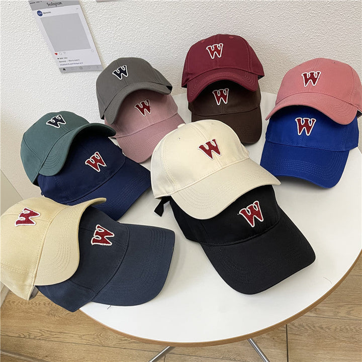 Women's Classic Embroidered Baseball Cap Kalsten