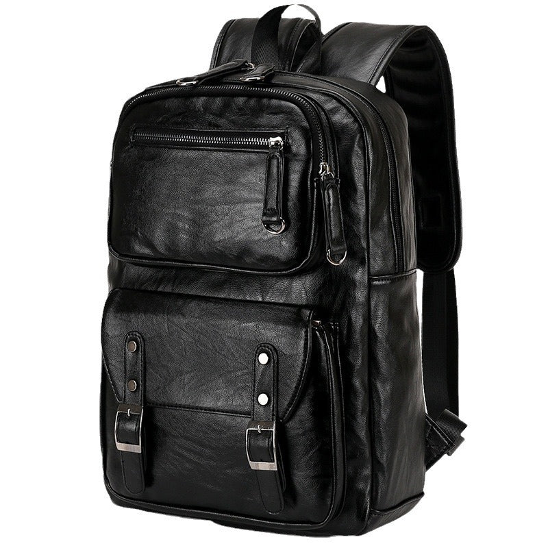 Stylish backpack with multiple compartments Kalsten