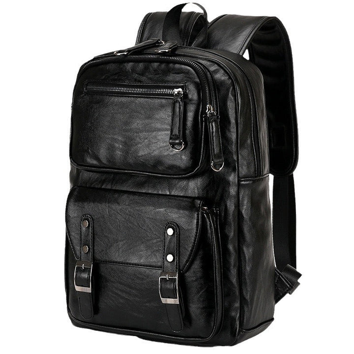 Stylish backpack with multiple compartments Kalsten