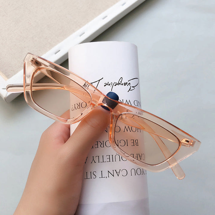 Fashionable Cat-Eye Sunglasses Kalsten