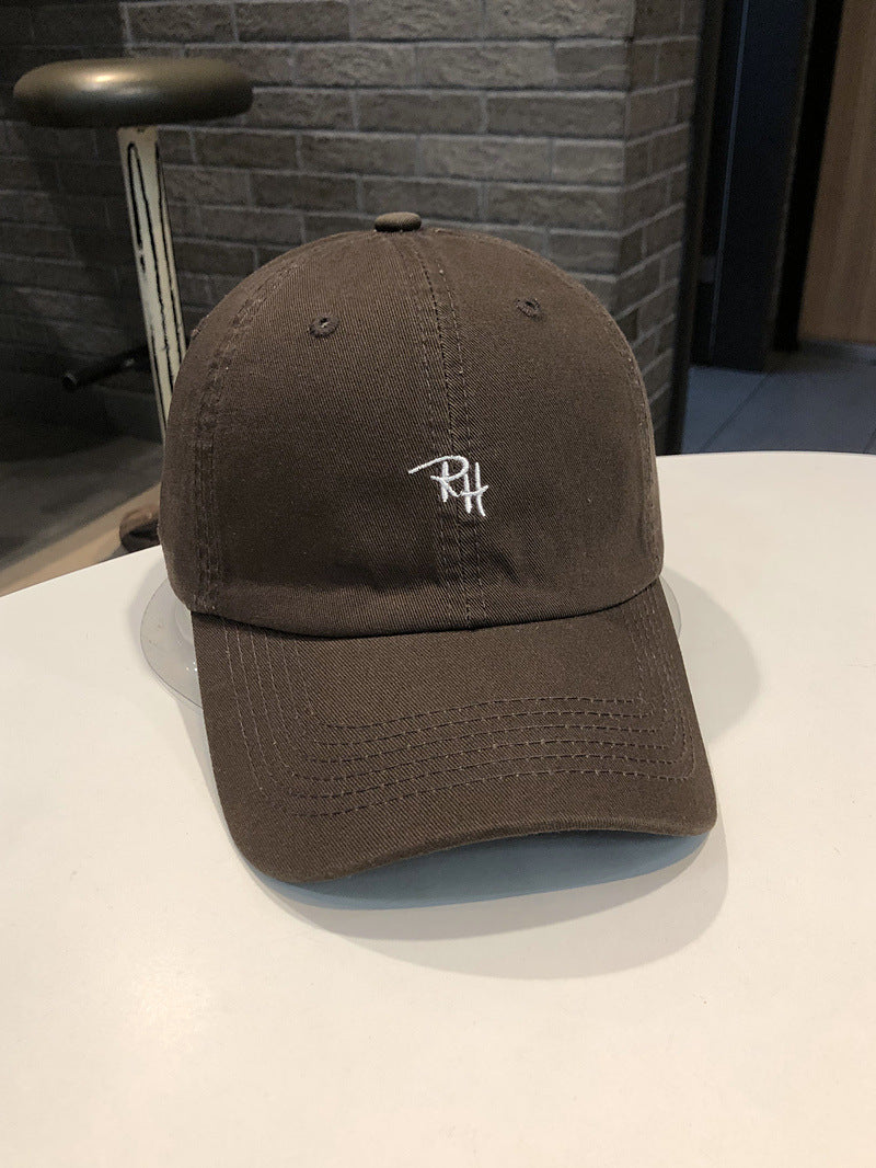 Men's Classic Cotton Baseball Cap Kalsten