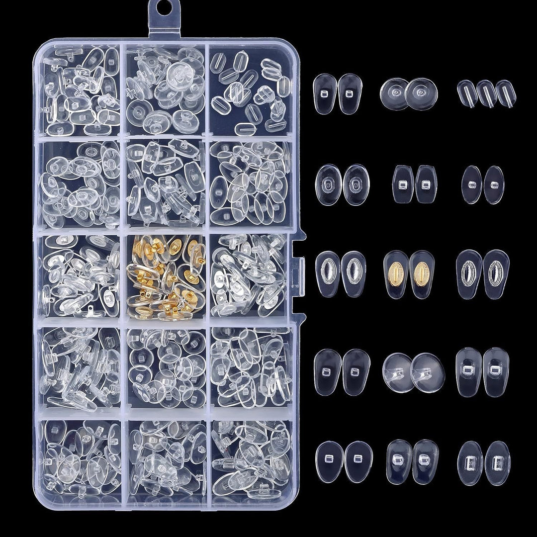 Precision Eyewear Repair Kit Kalsten