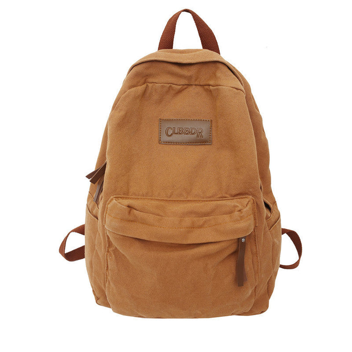 Durable Utility School Backpack Kalsten