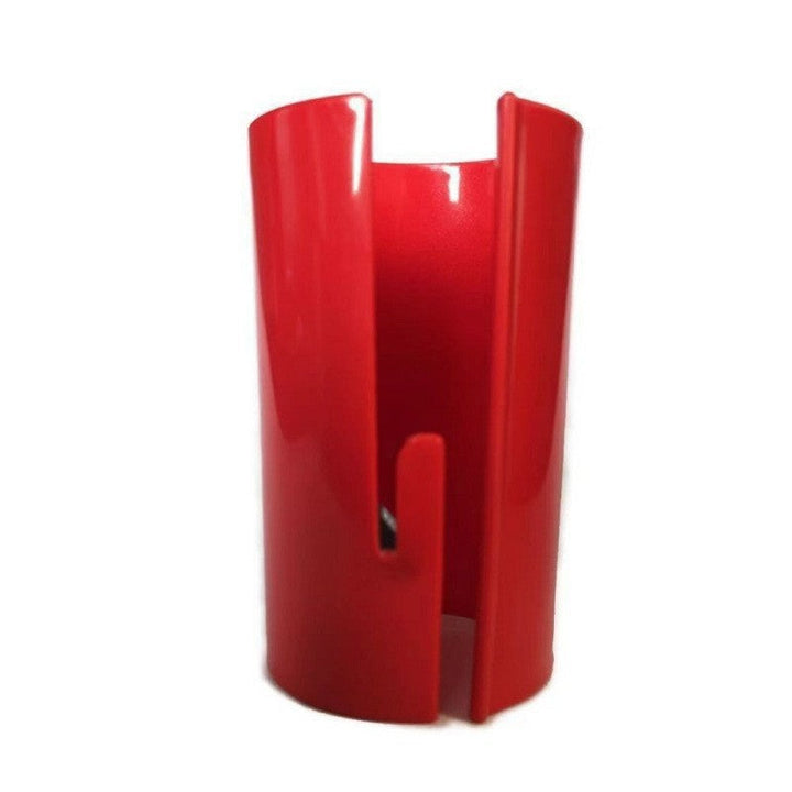 Compact Cylindrical Safety Cutter Tool