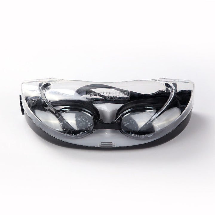 Children's Sport-Ready Swim Goggles Kalsten