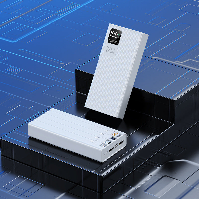 Powerbank Kalsten