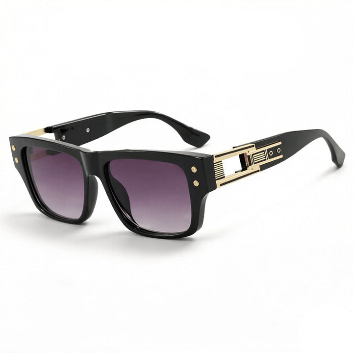 Women Fashionable Oversized Sunglasses Kalsten