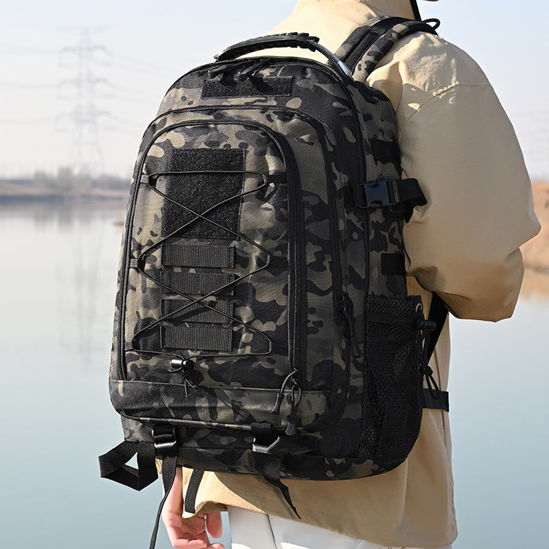 Multi-Purpose Tactical Backpack Kalsten
