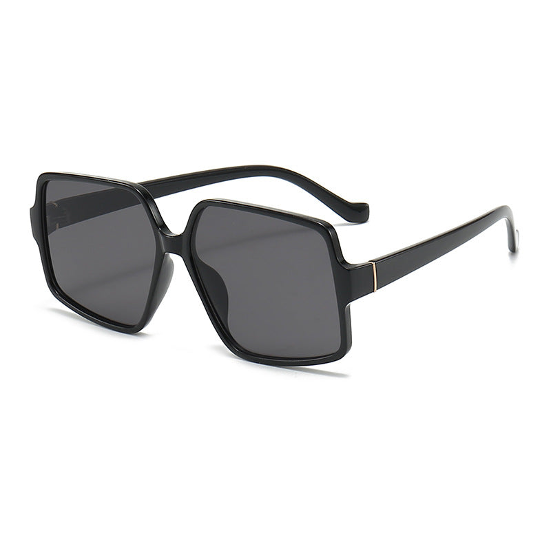 Women Stylish Sunglasses with Square Frame Kalsten