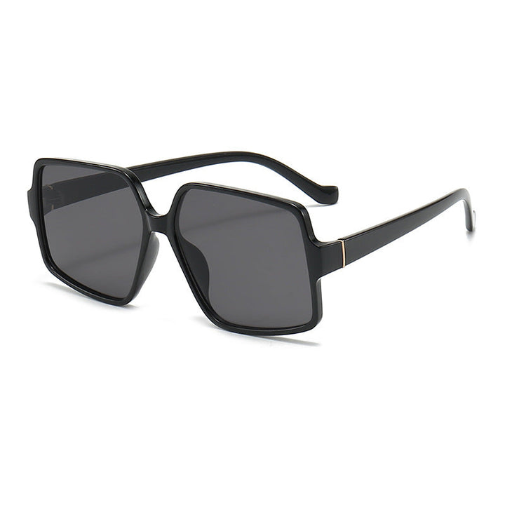 Women Stylish Sunglasses with Square Frame Kalsten