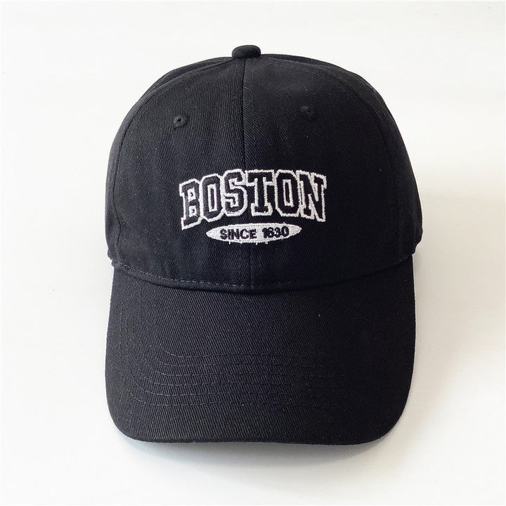 Women's Casual Embroidered Baseball Cap Kalsten 1784084111