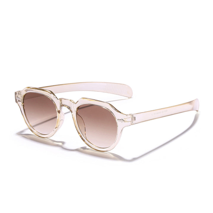 Women's sunglasses with a stylish and unique frame Kalsten