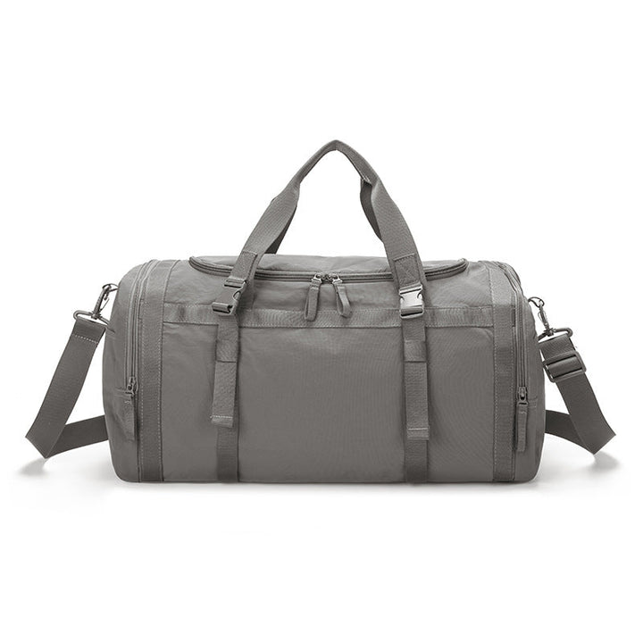 Versatile Multi-Functional Gym Duffel Bag Kalsten