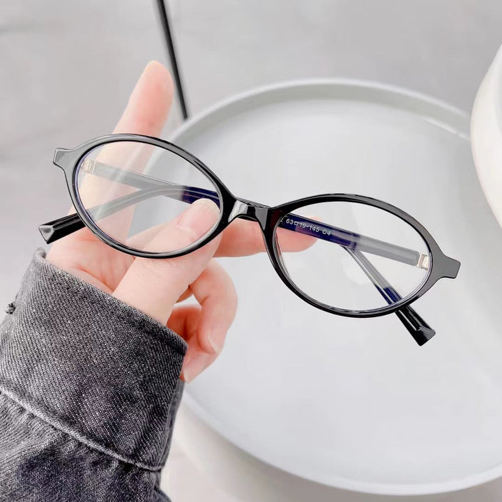 Ladies elegant cat-eye glasses Kalsten
