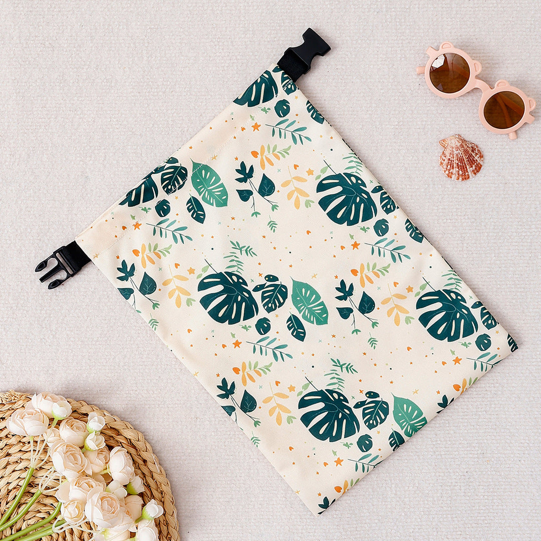 Beach-Friendly Diaper Bag Kalsten