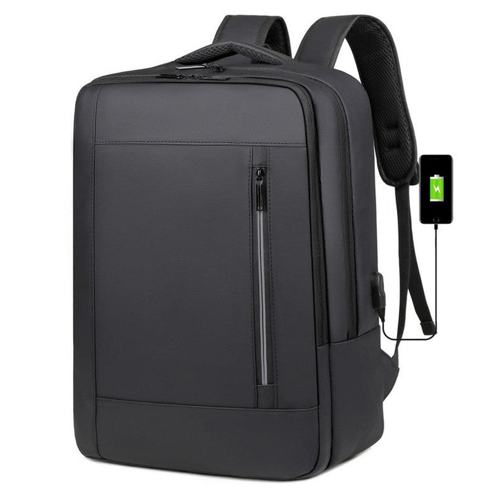 High-Performance Ergonomic Laptop Backpack Kalsten