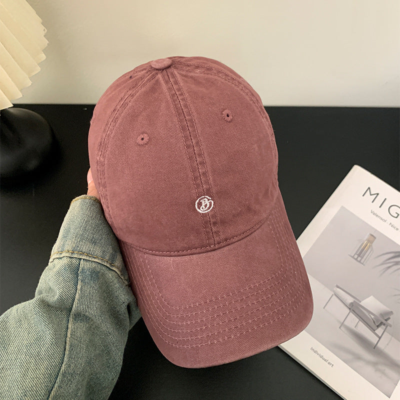 Men's Vintage-Inspired Casual Cap Kalsten