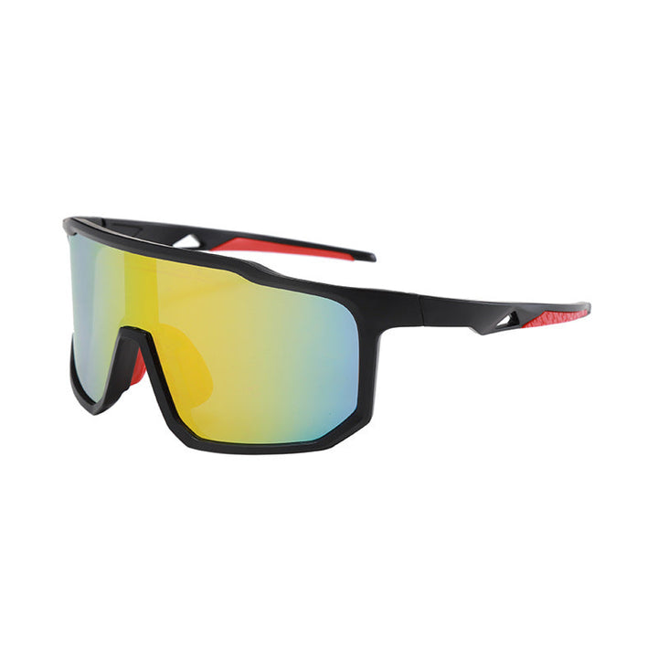Men's High-Performance Sports Sunglasses Kalsten