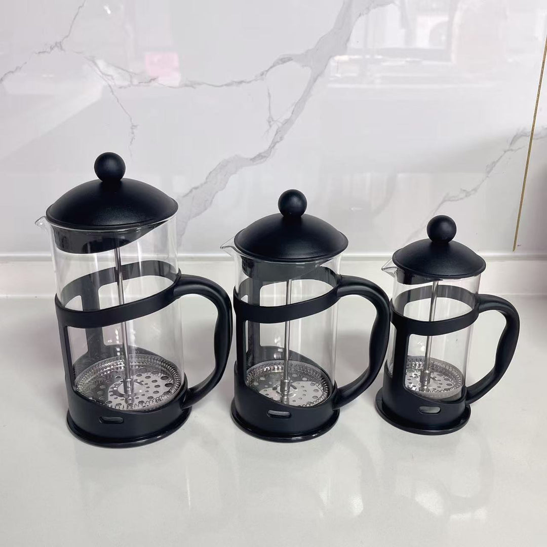 Ladies French Press Kalsten