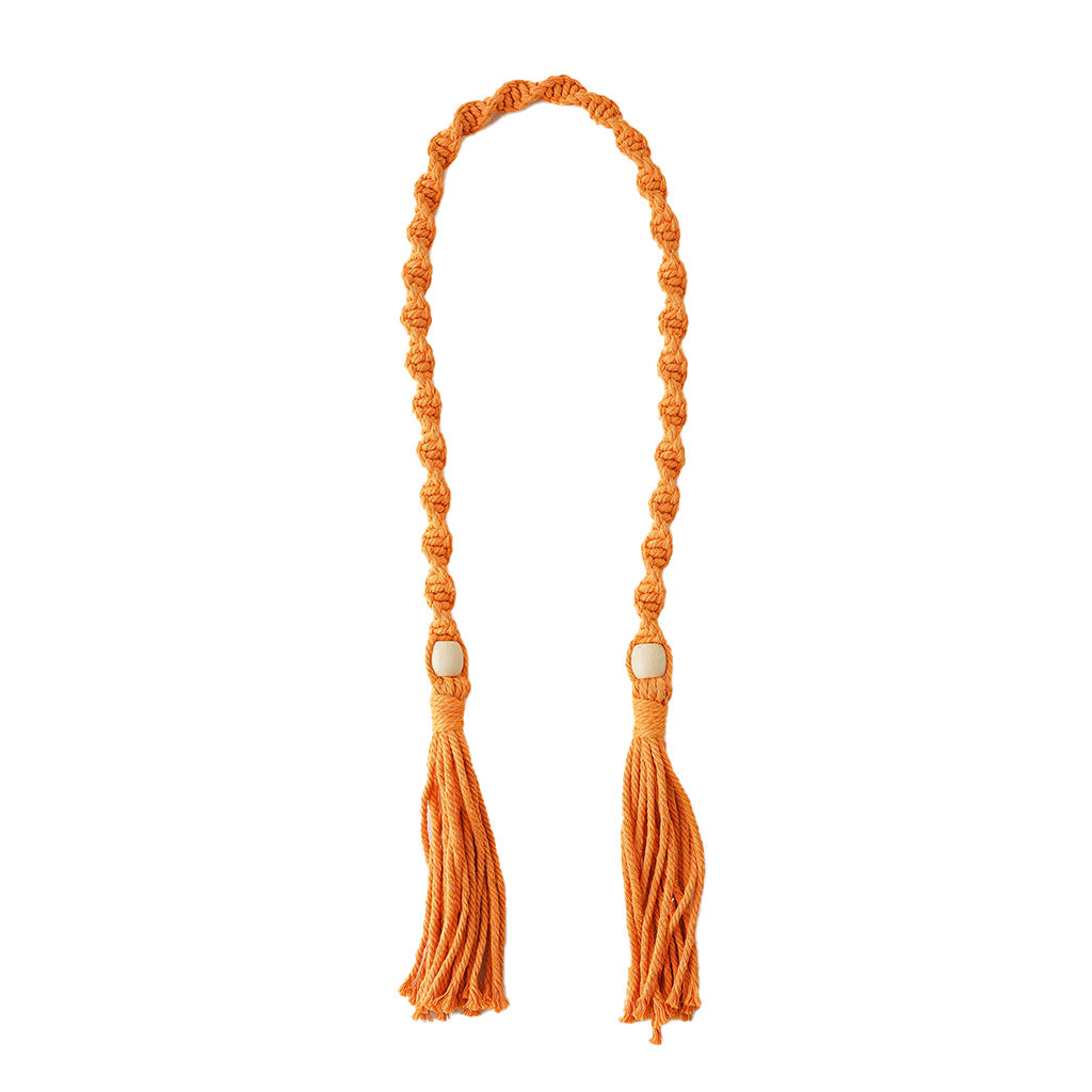 Decorative Braided Acalora