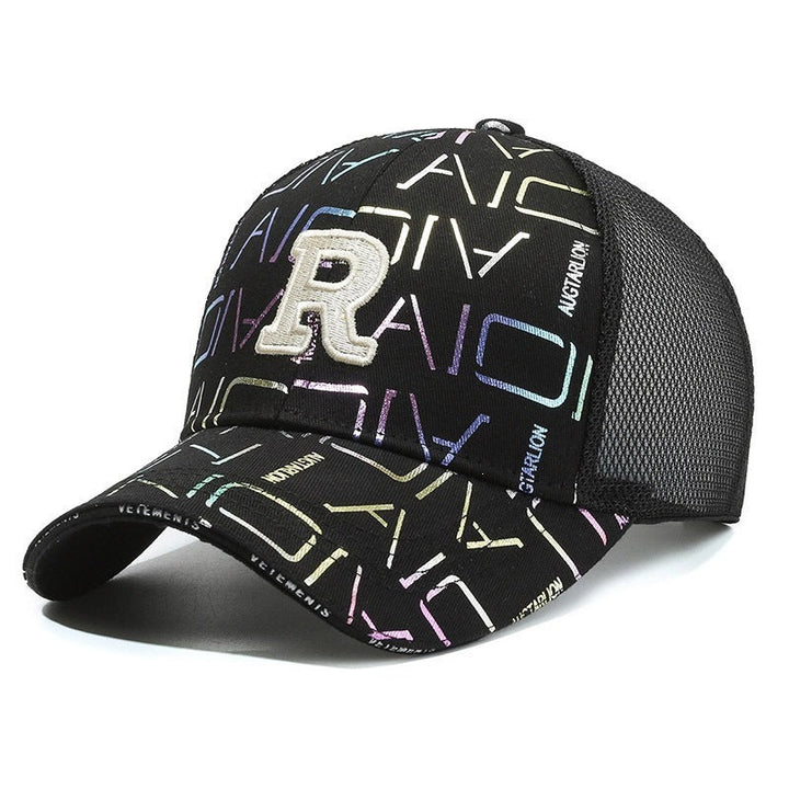 Women’s sporty and stylish cap Kalsten