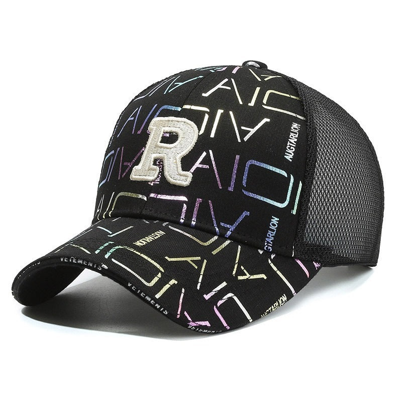 Women’s sporty and stylish cap Kalsten