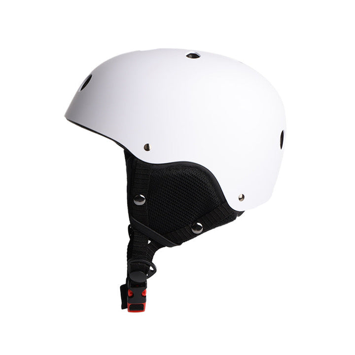 Durable All-Weather Protective Helmet Kalsten