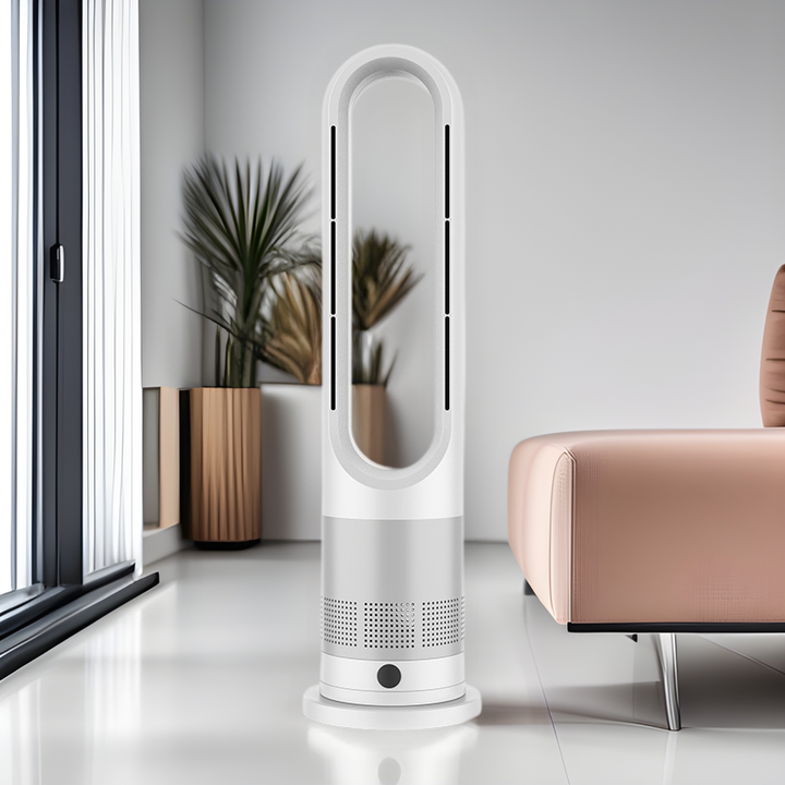 Home Air Purifier Kalsten