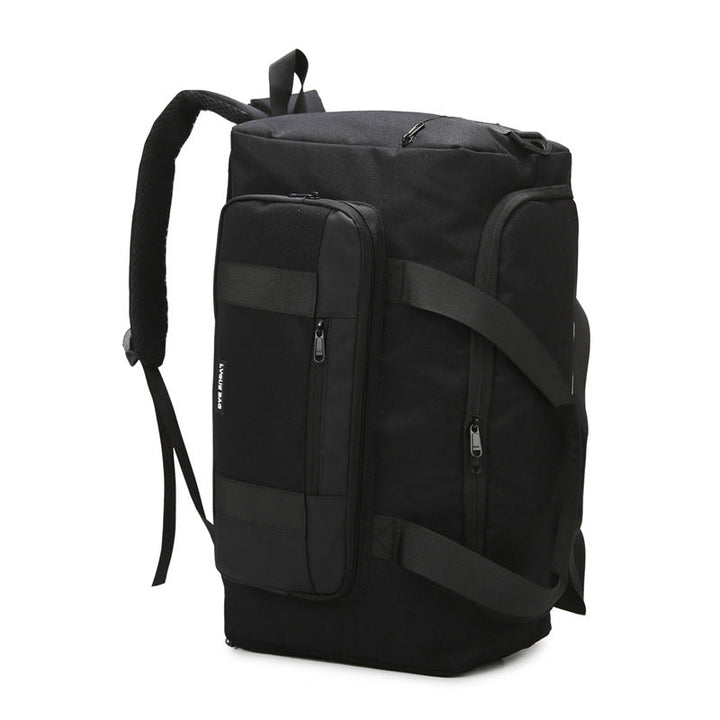 Multifunctional Travel Bag with Ergonomic Carrying System Kalsten