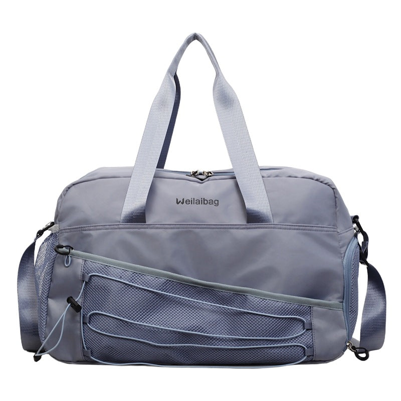 Women Sporty Multipurpose Fitness Bag Kalsten