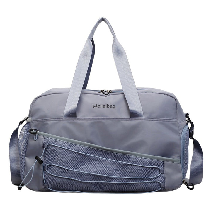 Women Sporty Multipurpose Fitness Bag Kalsten