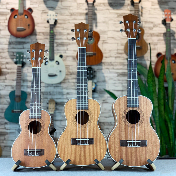 Premium Acoustic Ukulele Kalsten